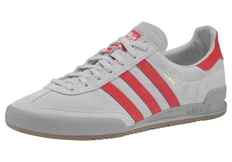 adidas jeans schuhe rot|Adidas original jeans deutschland.